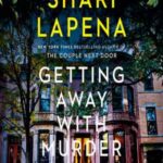Book cover, Getting-Away-with-Murder