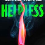 Book cover, Helpless