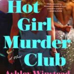 Book cover, Hot-Girl-Murder-Club
