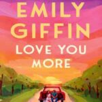 Book cover, Love-you-More