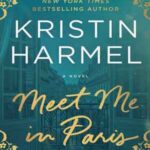 Book cover, Meet-Me-In-Paris