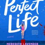 Book cover, Perfect-Life