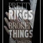 Book cover, Pretty-Rings-and-Broken-Things,-Black-Tie-Billionaires