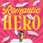 Book cover, Romantic-Hero