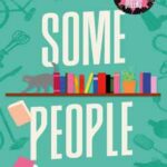 Book cover, Some-People