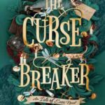 Book cover, The-Curse-Breaker,-Isle-of-Ever-#2