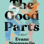 Book cover, The-Good-Parts