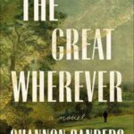 Book cover, The-Great-Wherever