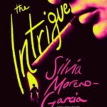 Book cover, The-Intrigue