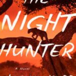 Book cover, The-Night-Hunter