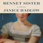 Book cover, The-Other-Bennet-Sister