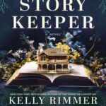 Book cover, The-Story-Keeper