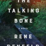 Book cover, The-Talking-Bone