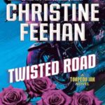 Book cover, Twisted-Road,-Torpedo-Ink-#10