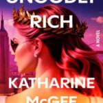 Book cover, Ungodly-Rich