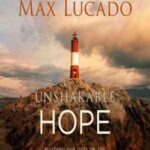 Book cover, Unshakable-Hope