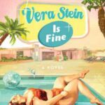 Book cover, Vera-Stein-is-Fine
