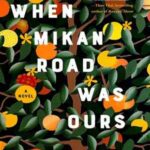 Book cover, When-Mikan-Road-Was-Ours