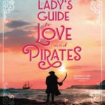 Book cover, A-Lady's-Guide-to-Love-and-Romance