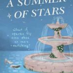 Book cover, A-Summer-of-Stars