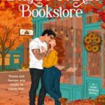 Book cover, Bonfire-and-Bliss-Bookstore