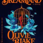 Book cover, Dreamland