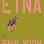 Book cover, Etna