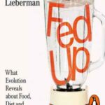 Book cover, Fed-Up