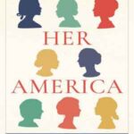 Book cover, Her-America