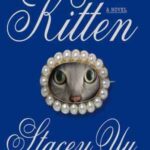 Book cover, Kitten