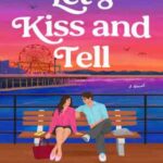 Book cover, Let's-Kiss-and-Tell