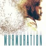 Book cover, Murmuration