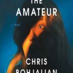 Book cover, The-Amateur