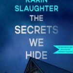 Book cover, The-Secrets-We-Hide,-North-Falls-#2