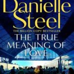 Book cover, The-True-Meaning-of-Love
