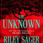 Book cover, The-Unknown