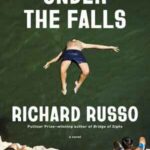 Book cover, Under-the-Falls