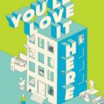 Book cover, You'll-Love-it-Here