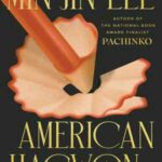 Book cover, American-Hagwon