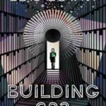 Book cover, Building-903