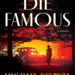 Book cover, Die-Famous