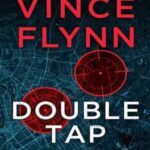 Book cover, Double-Tap,-Mitch-Rapp-#25