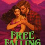 Book cover, Free-Falling,-Sweetwater-Peak-#2