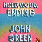 Book cover, Hollywood,-Ending