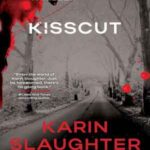 Book cover, Kisscut