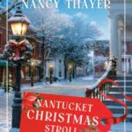 Book cover, Nantucket-Christmas-Stroll