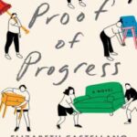 Book cover, Proof-of-Progress