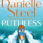 Book cover, Ruthless