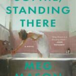 Book cover, Sophie,-Standing-There