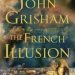 Book cover, The-French-Illusion,-French-Illusion-#1